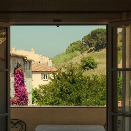 Hotel La Ponche Saint-Tropez Exterior photo