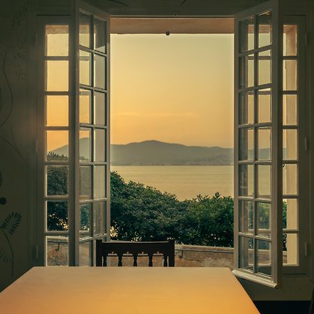 Hotel La Ponche Saint-Tropez Exterior photo