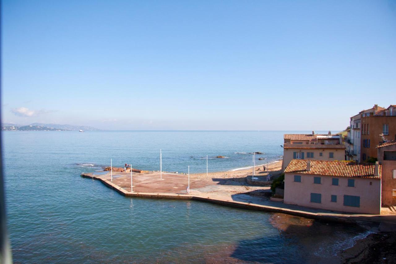 Hotel La Ponche Saint-Tropez Exterior photo
