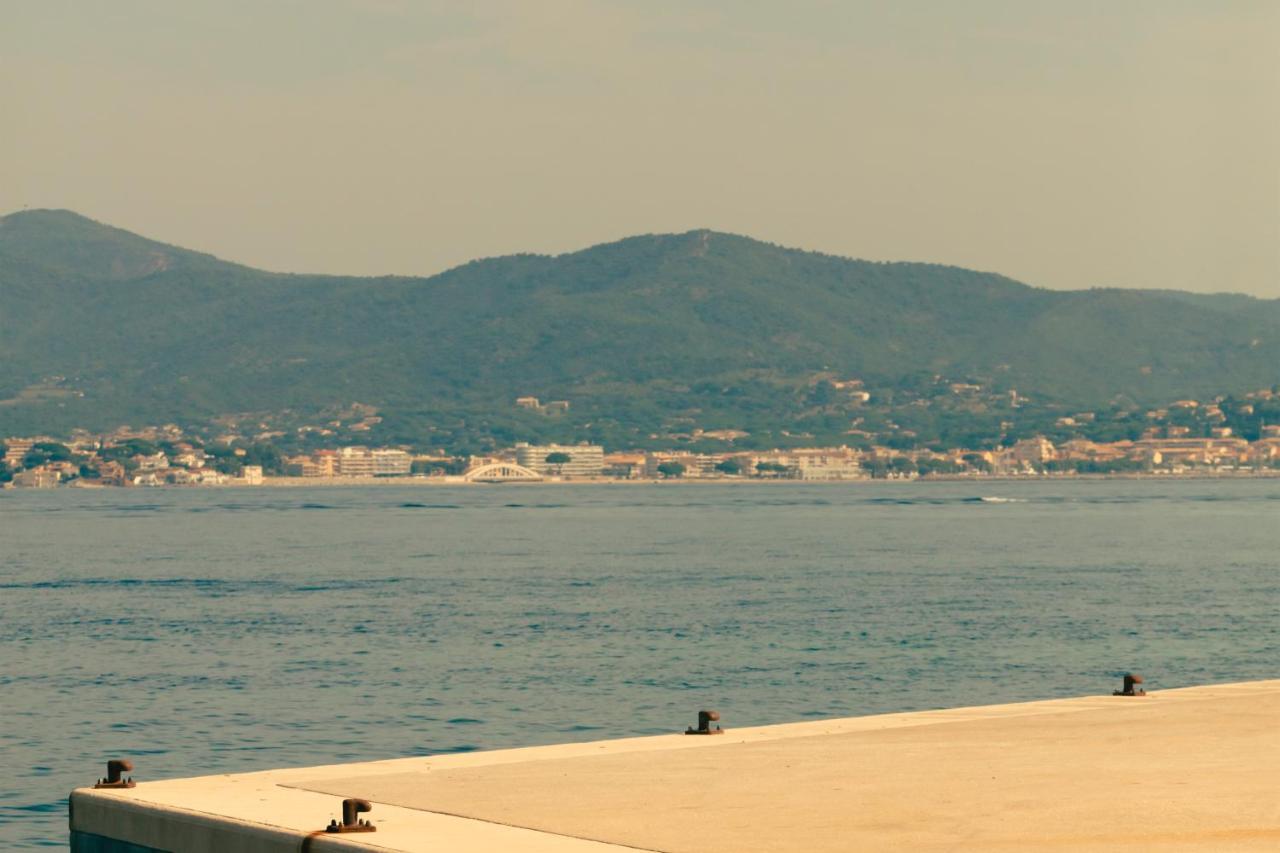 Hotel La Ponche Saint-Tropez Exterior photo