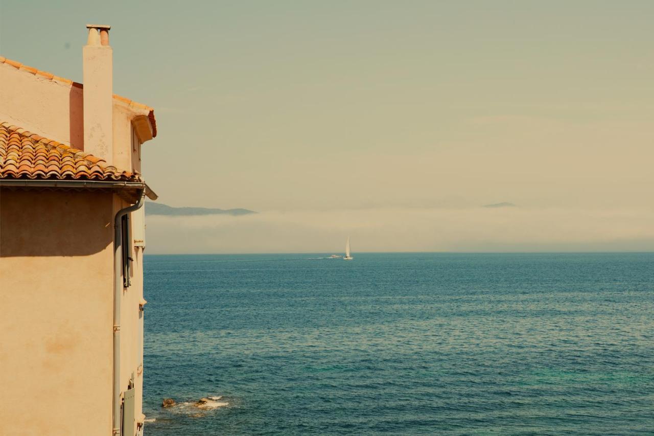 Hotel La Ponche Saint-Tropez Exterior photo