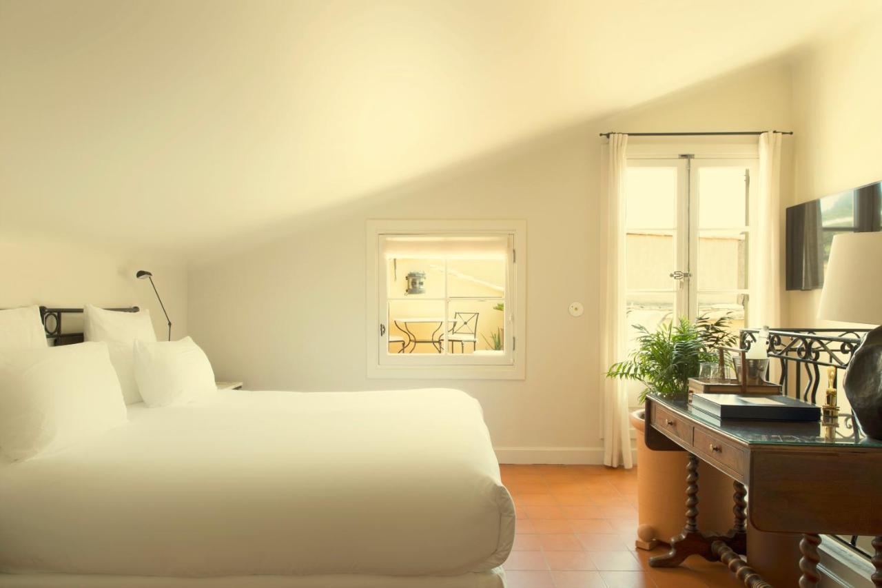 Hotel La Ponche Saint-Tropez Exterior photo