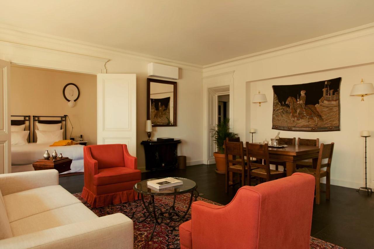 Hotel La Ponche Saint-Tropez Exterior photo