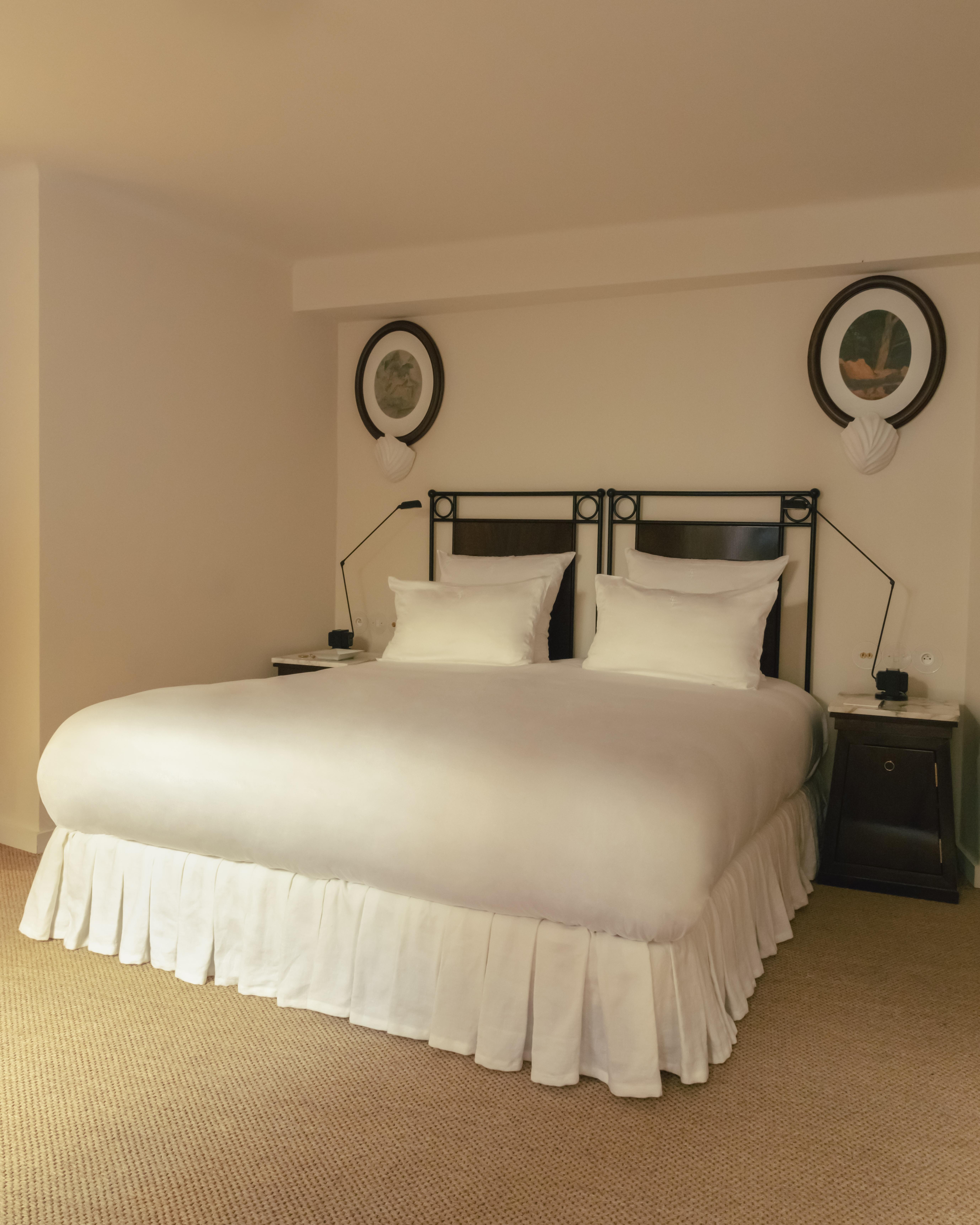 Hotel La Ponche Saint-Tropez Exterior photo
