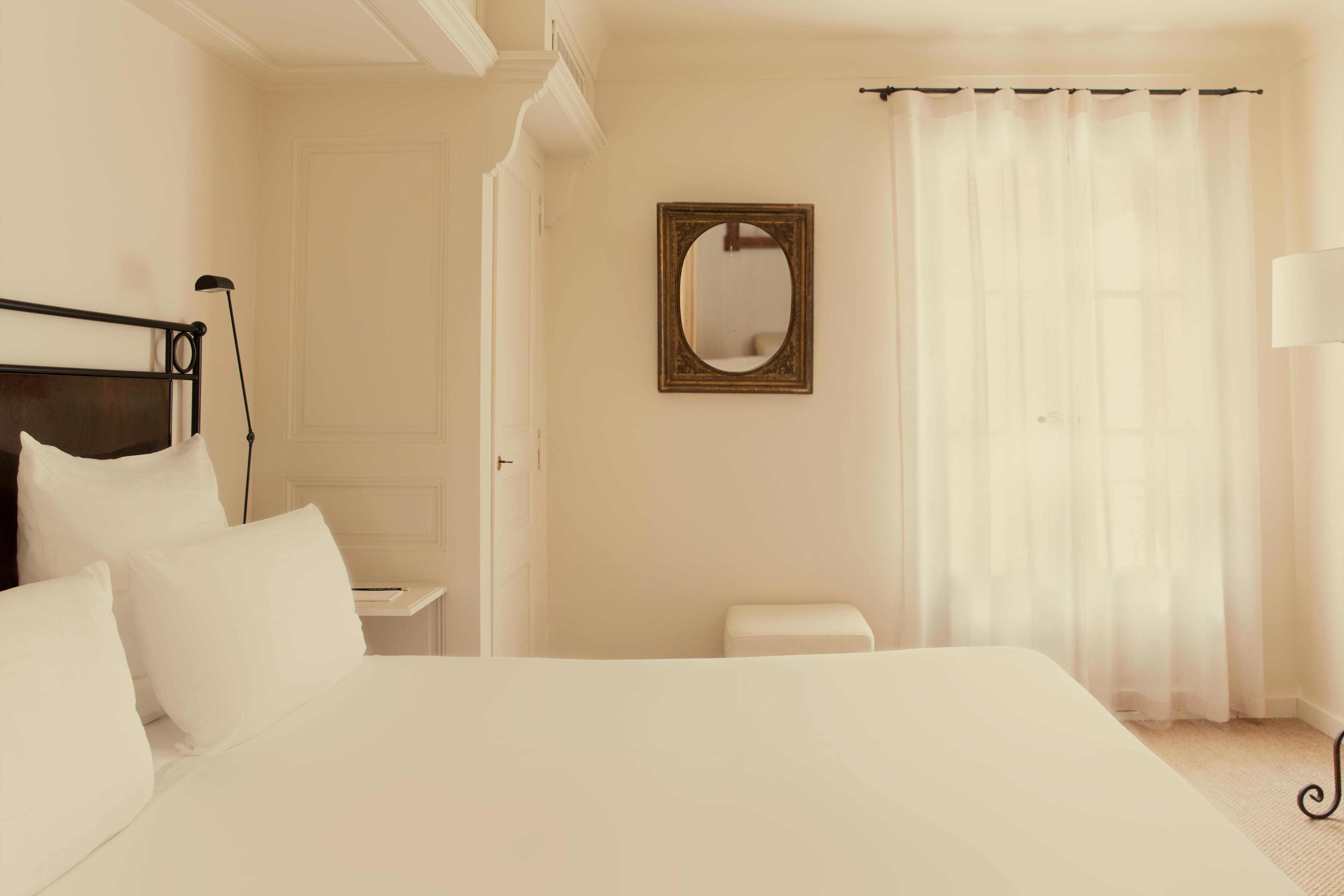 Hotel La Ponche Saint-Tropez Exterior photo
