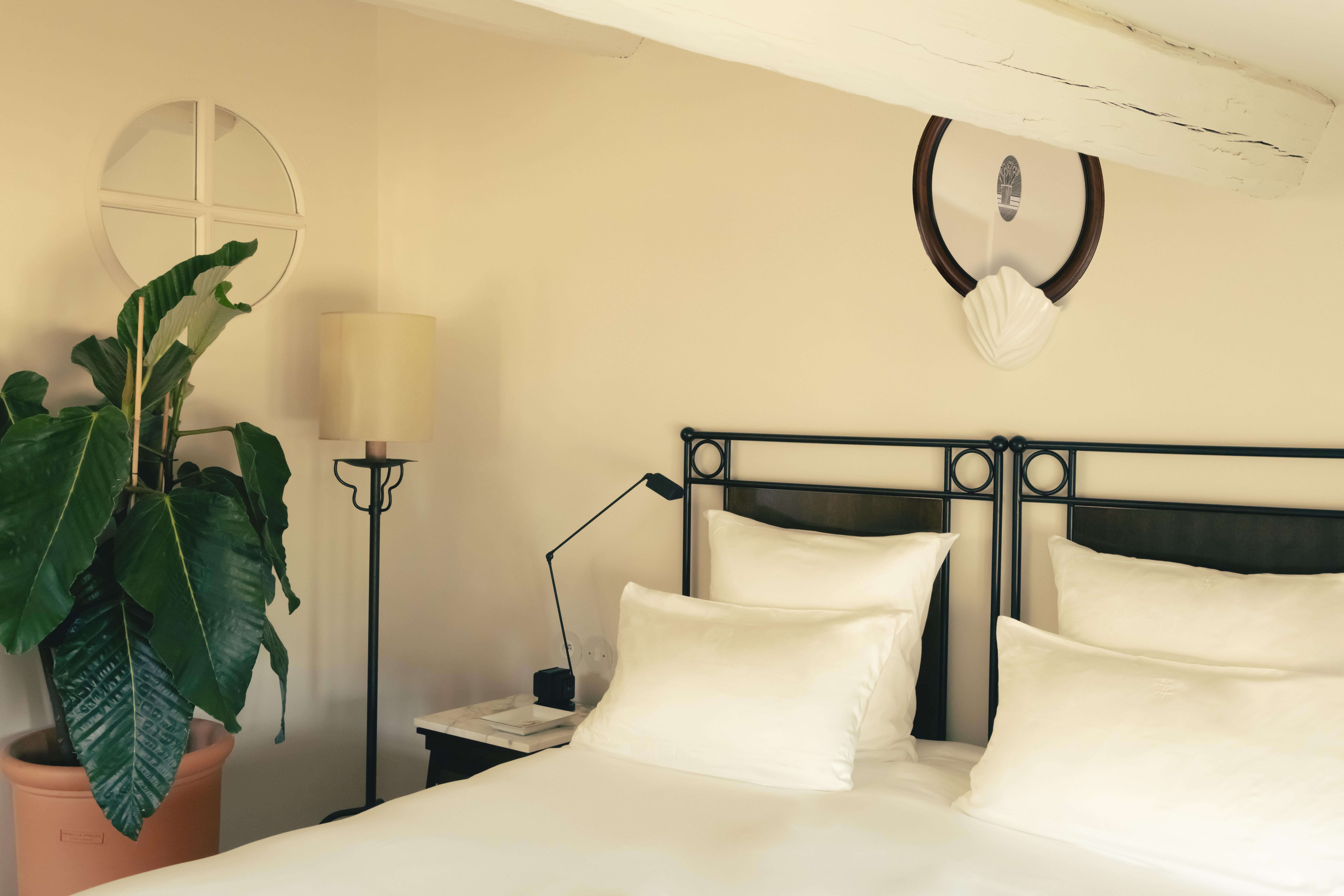 Hotel La Ponche Saint-Tropez Exterior photo