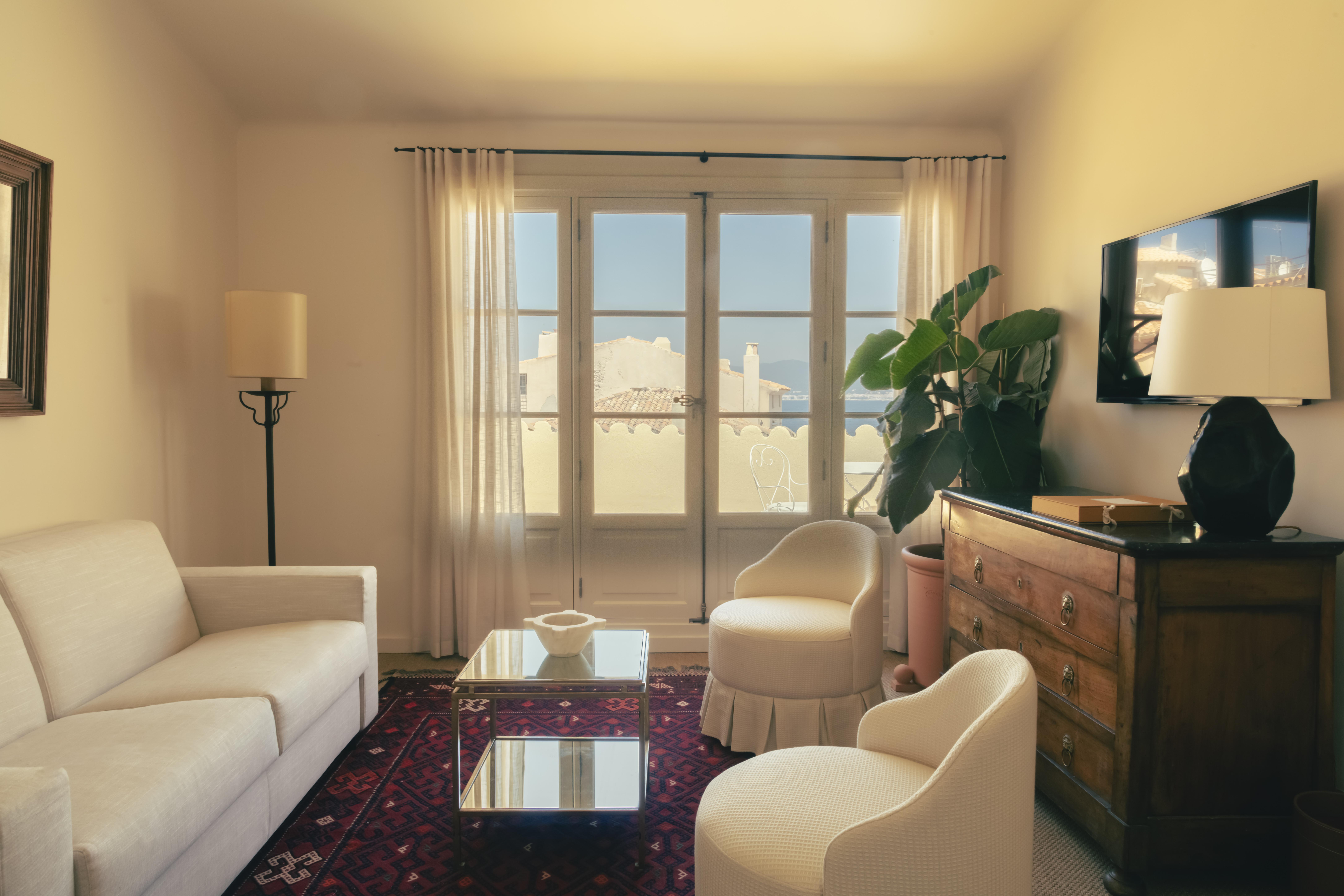 Hotel La Ponche Saint-Tropez Exterior photo
