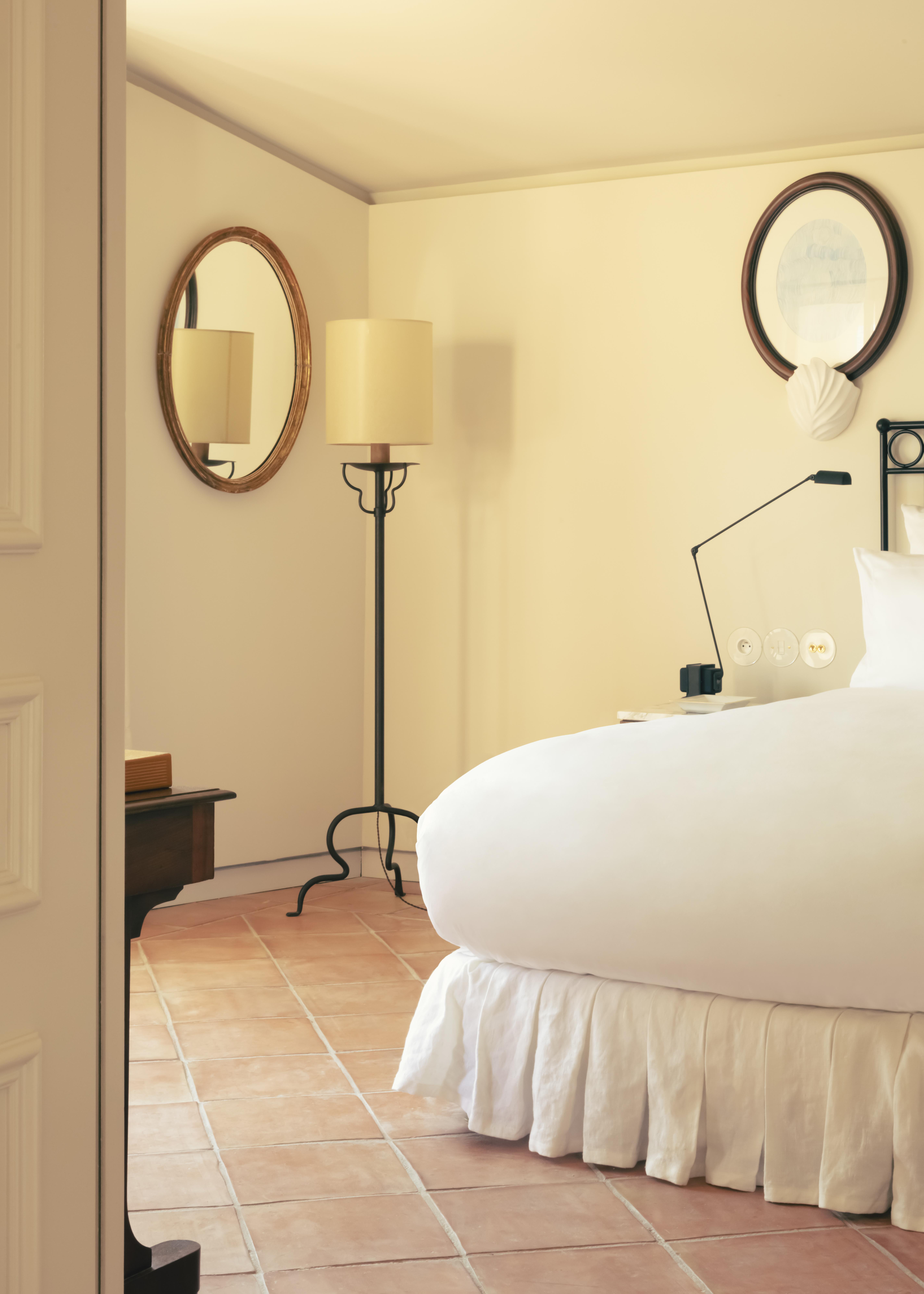 Hotel La Ponche Saint-Tropez Exterior photo