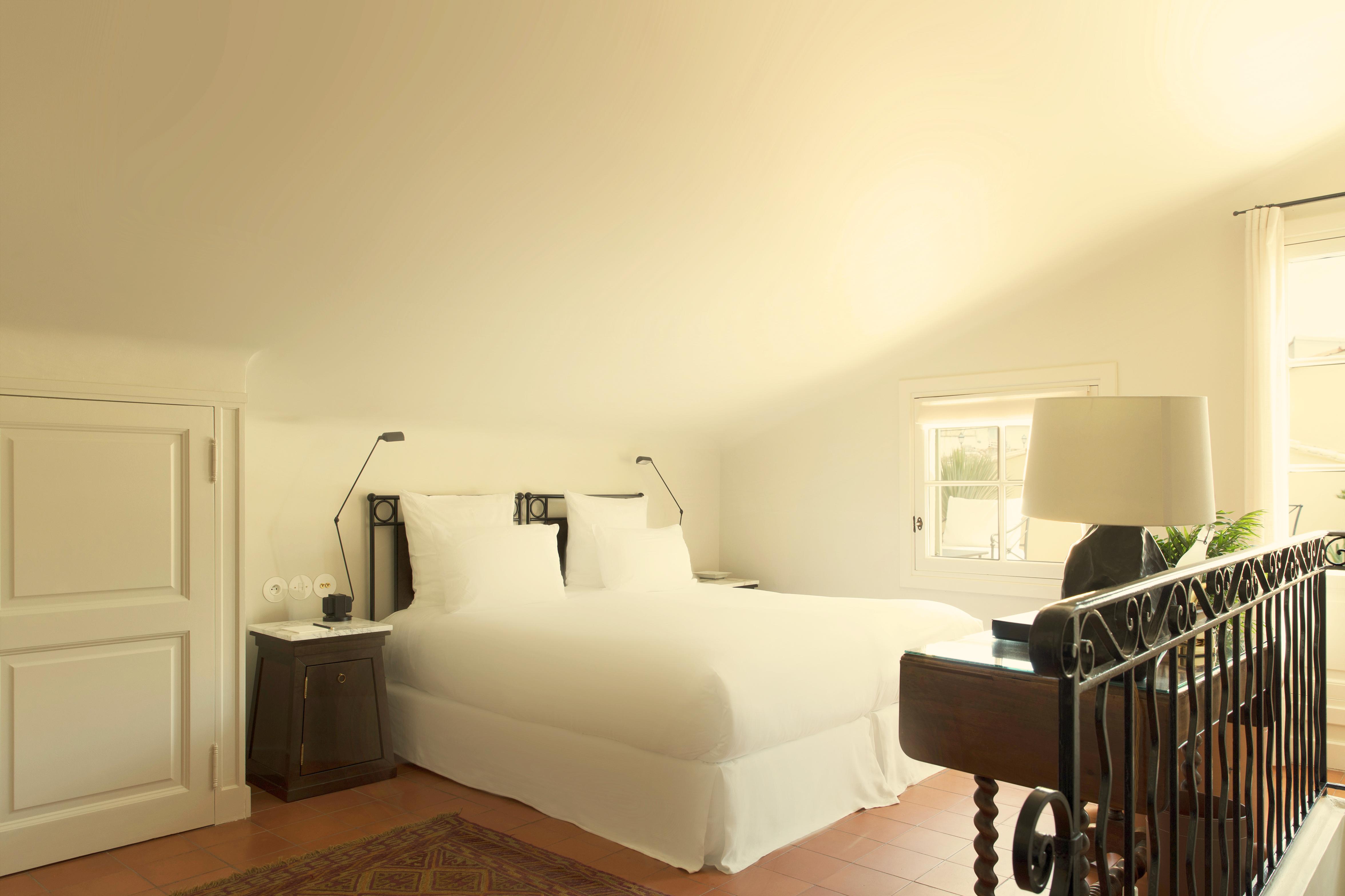 Hotel La Ponche Saint-Tropez Exterior photo