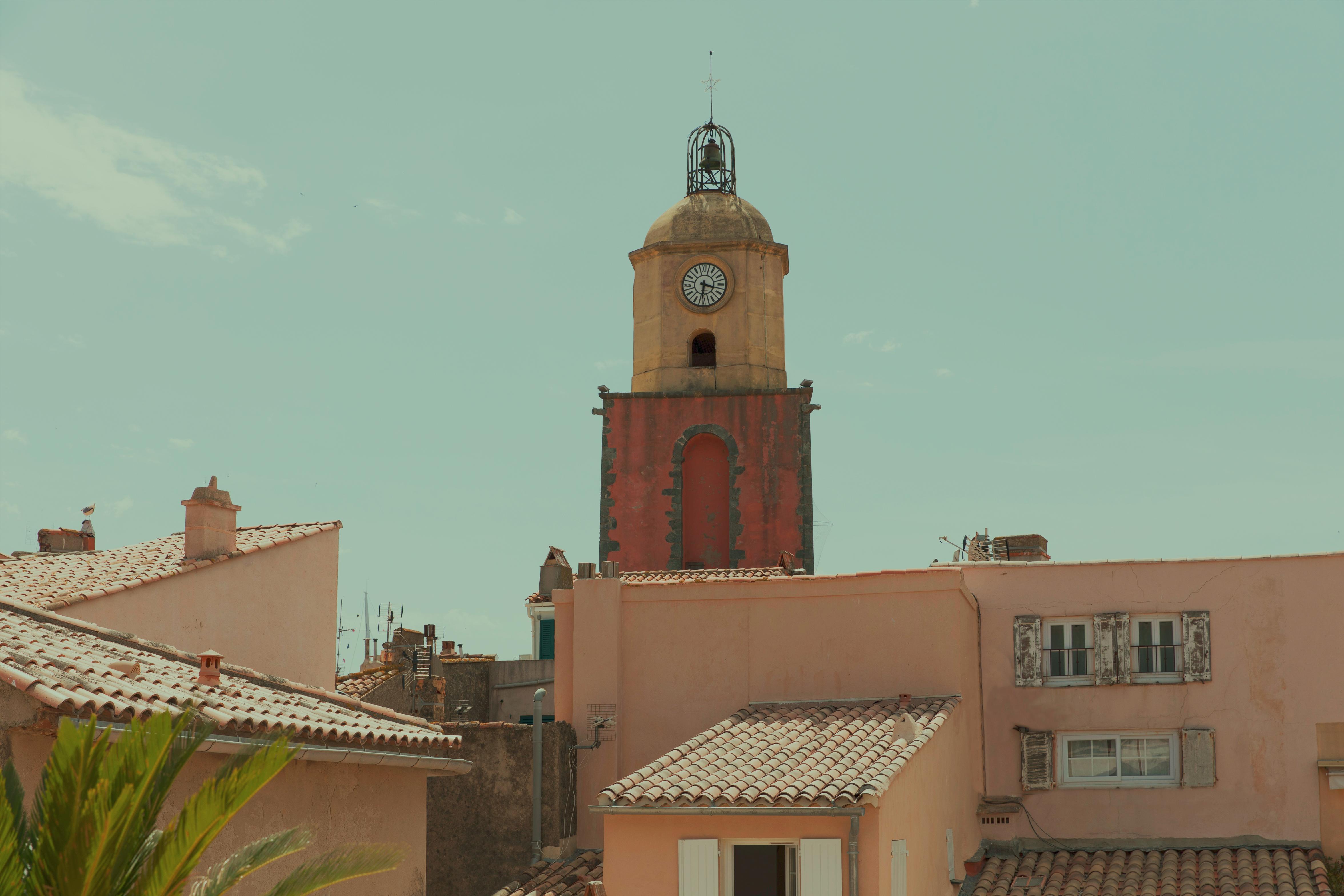 Hotel La Ponche Saint-Tropez Exterior photo