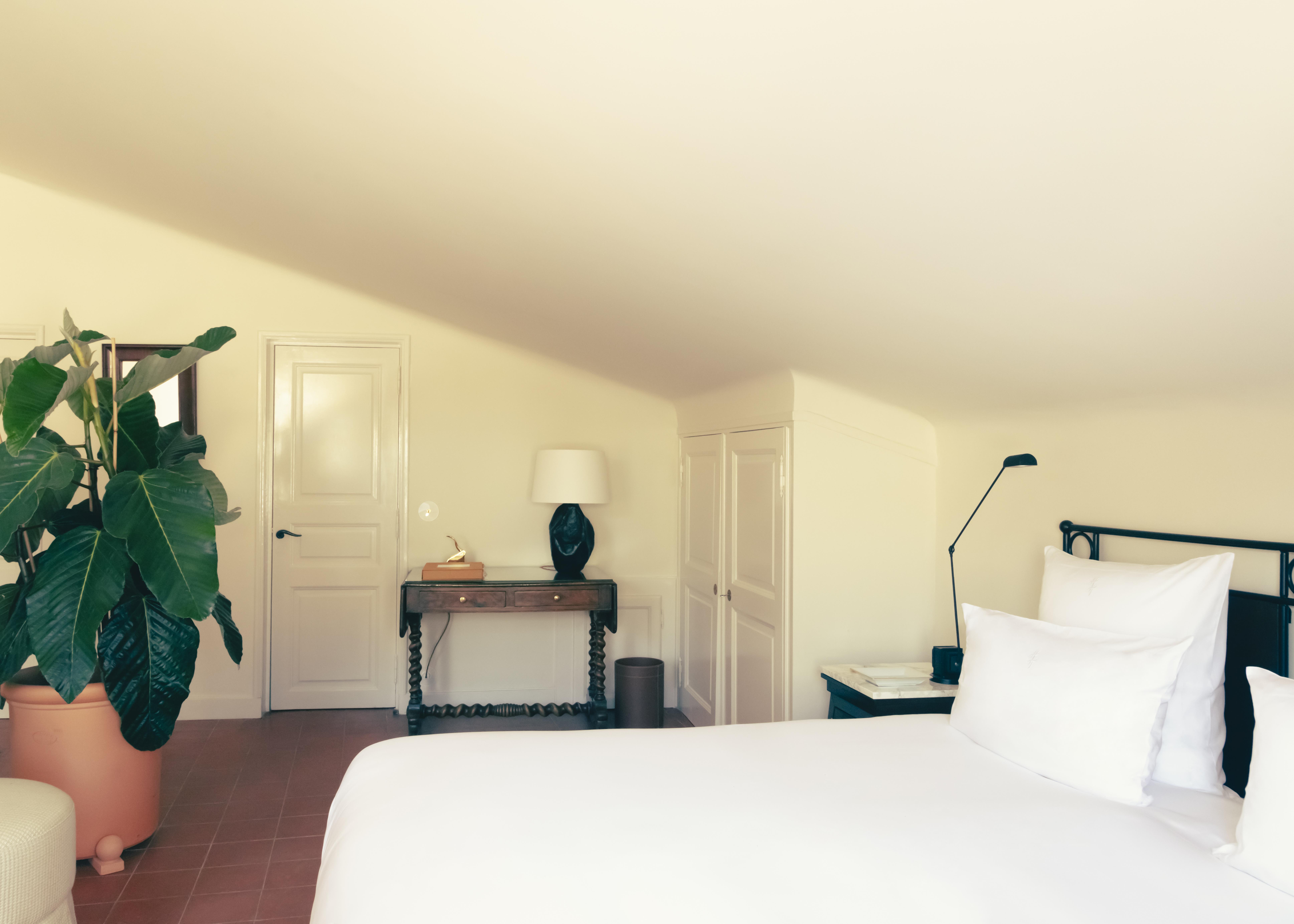 Hotel La Ponche Saint-Tropez Exterior photo
