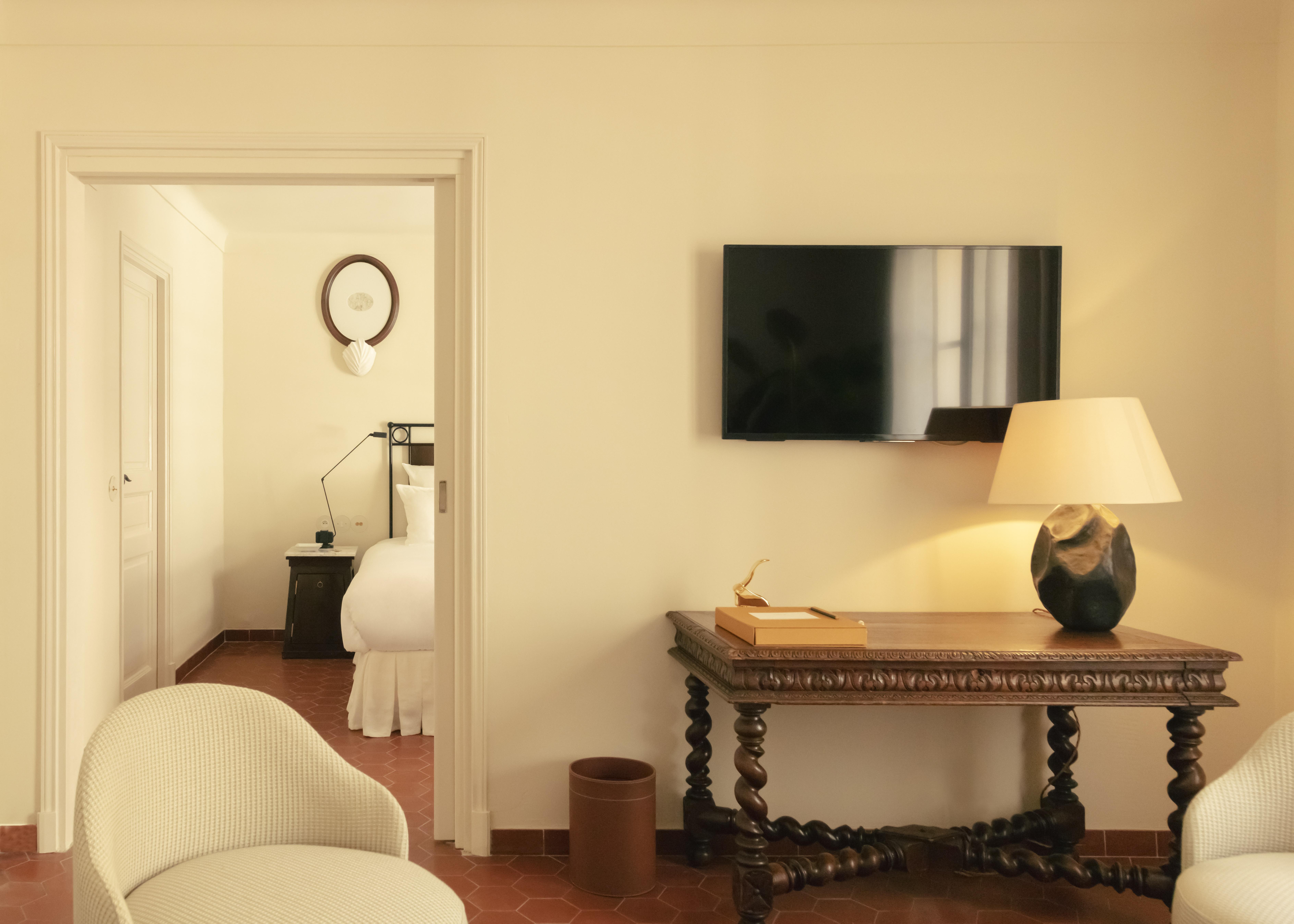 Hotel La Ponche Saint-Tropez Exterior photo