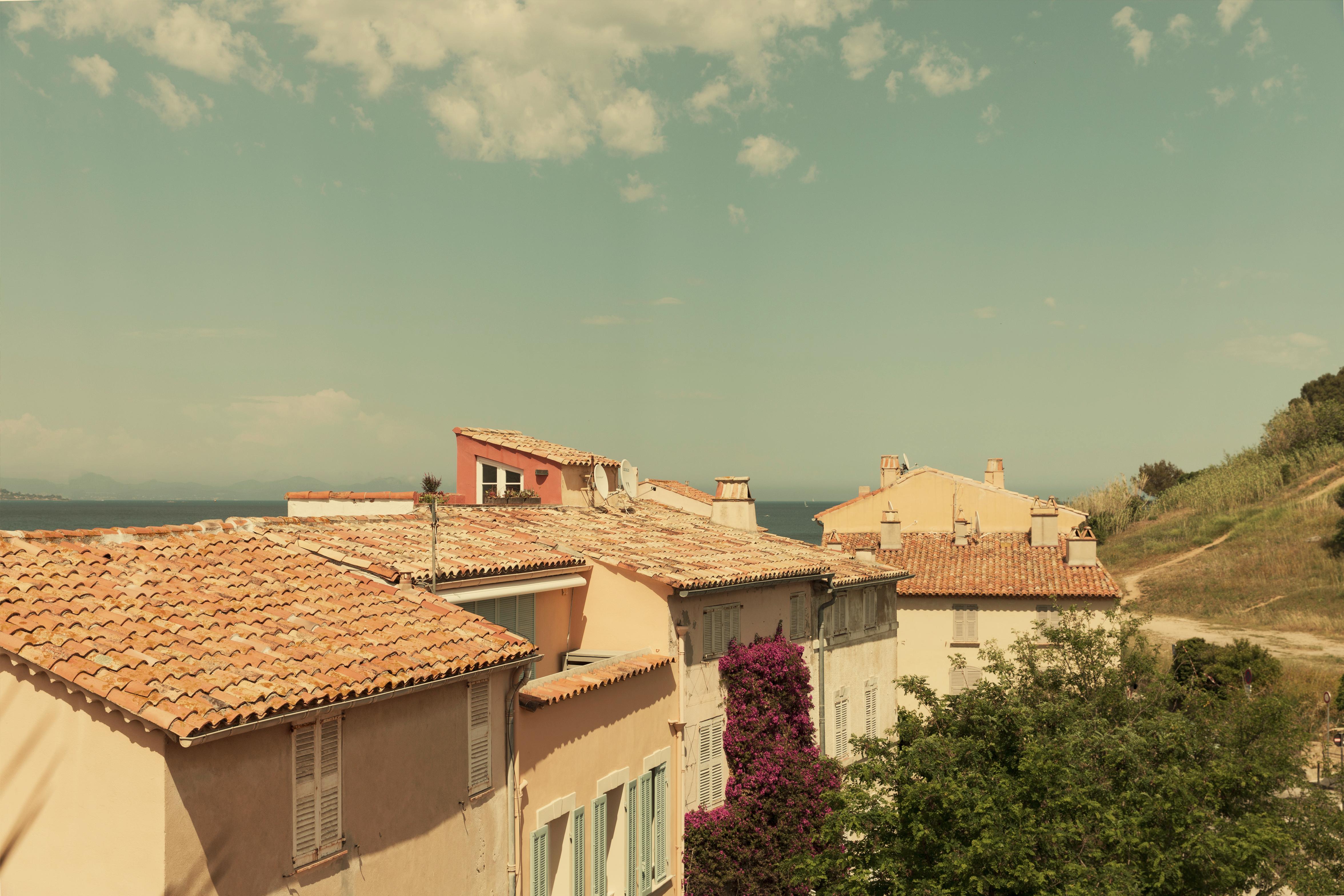 Hotel La Ponche Saint-Tropez Exterior photo
