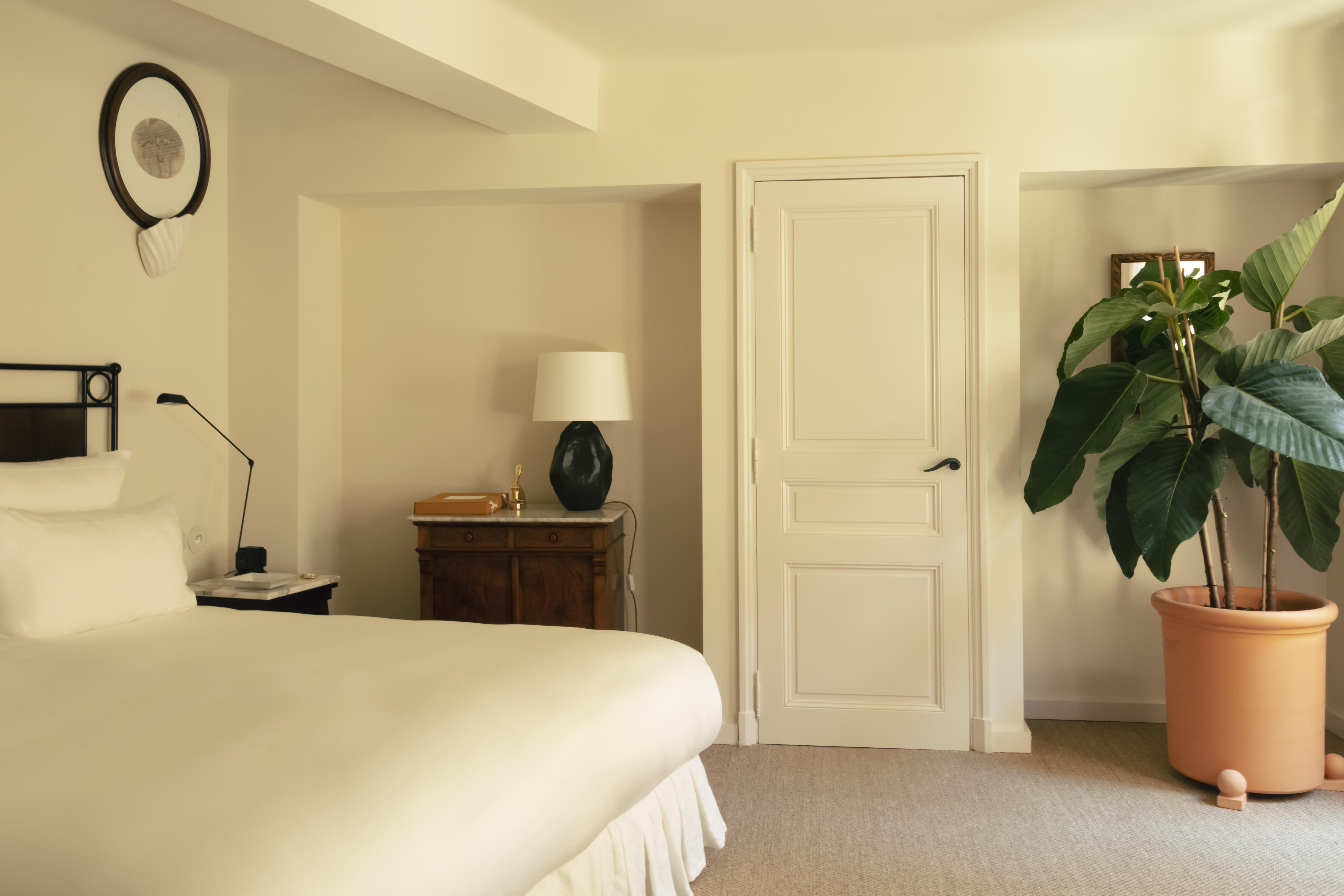 Hotel La Ponche Saint-Tropez Exterior photo