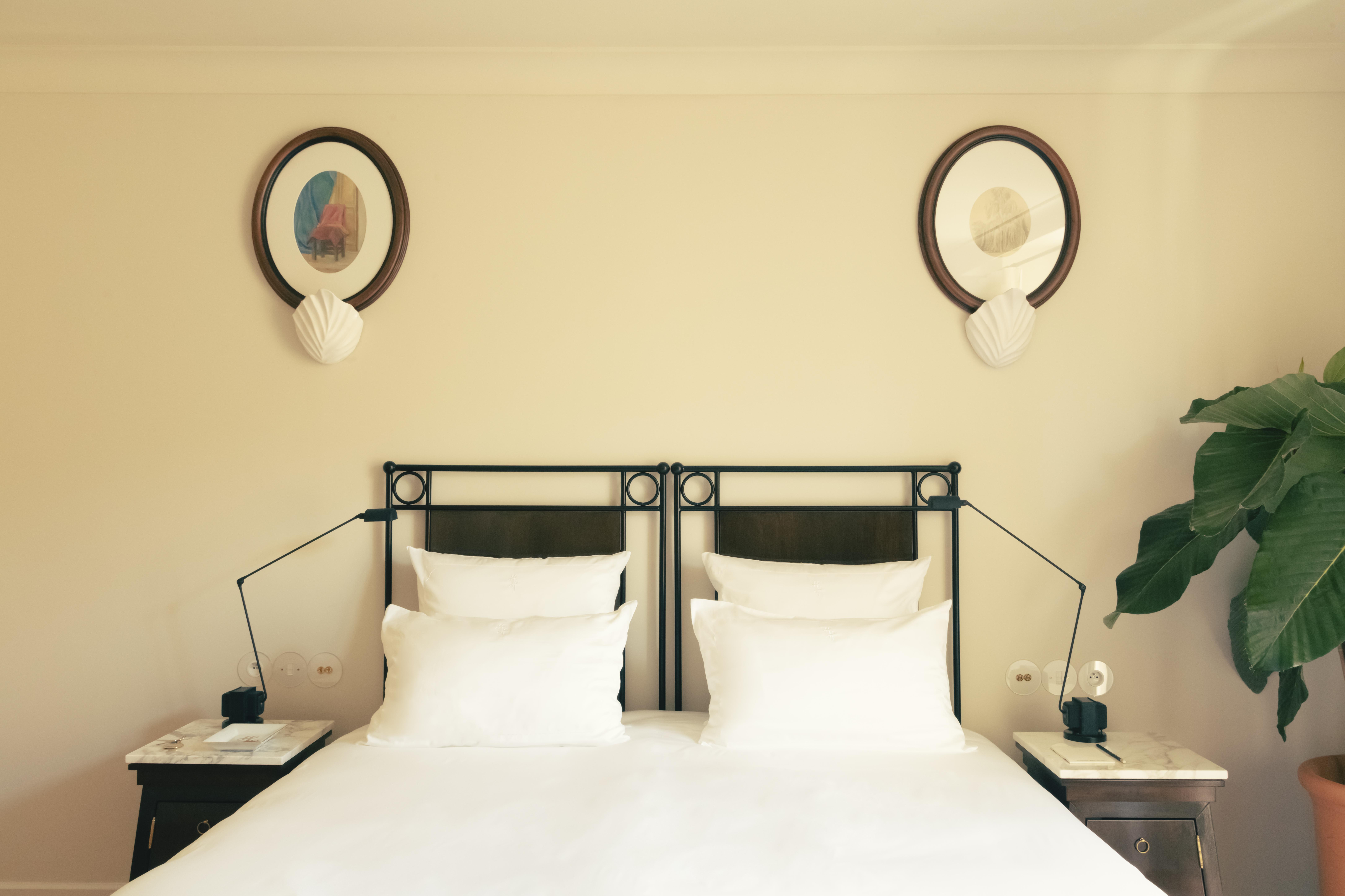 Hotel La Ponche Saint-Tropez Exterior photo
