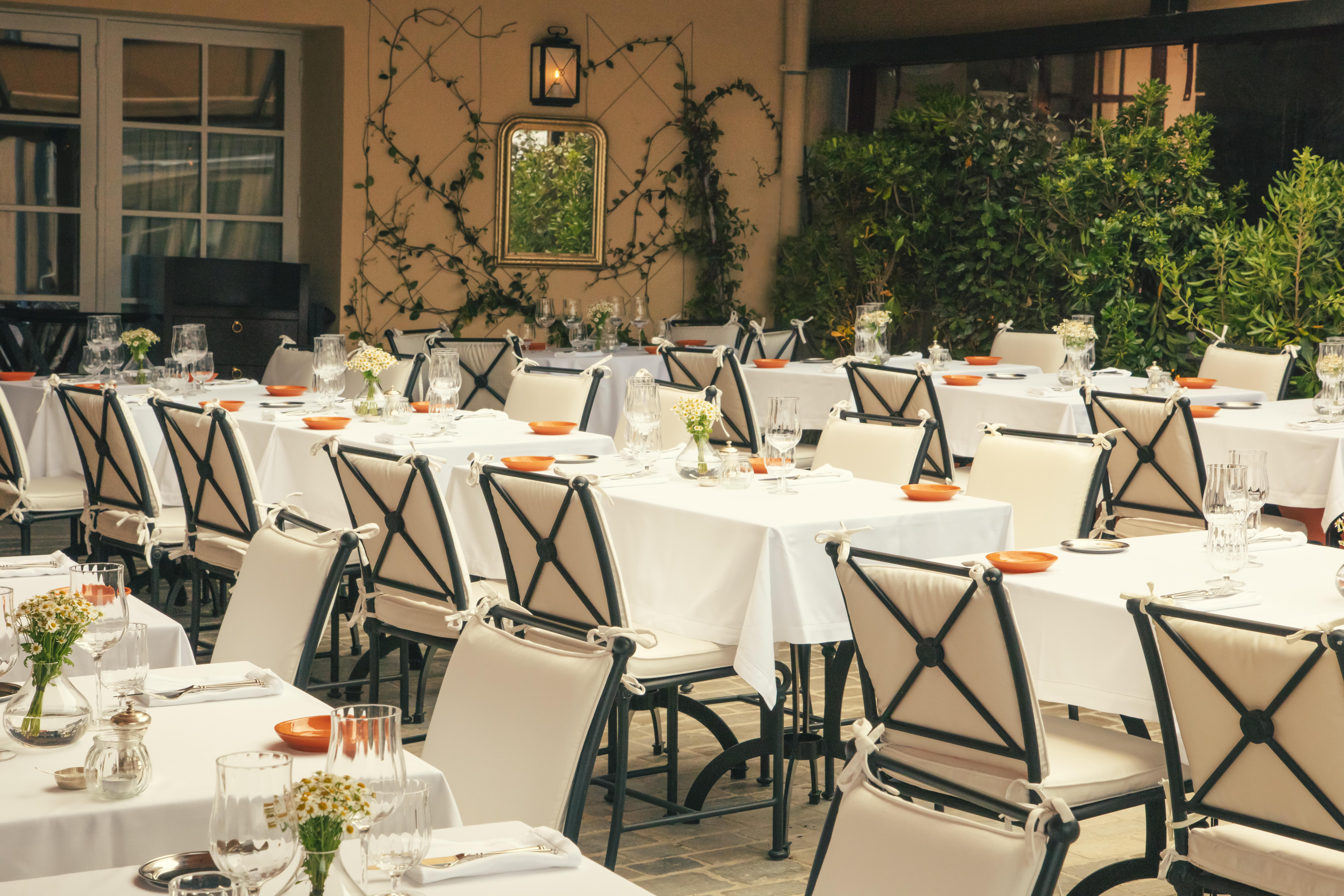 Hotel La Ponche Saint-Tropez Exterior photo