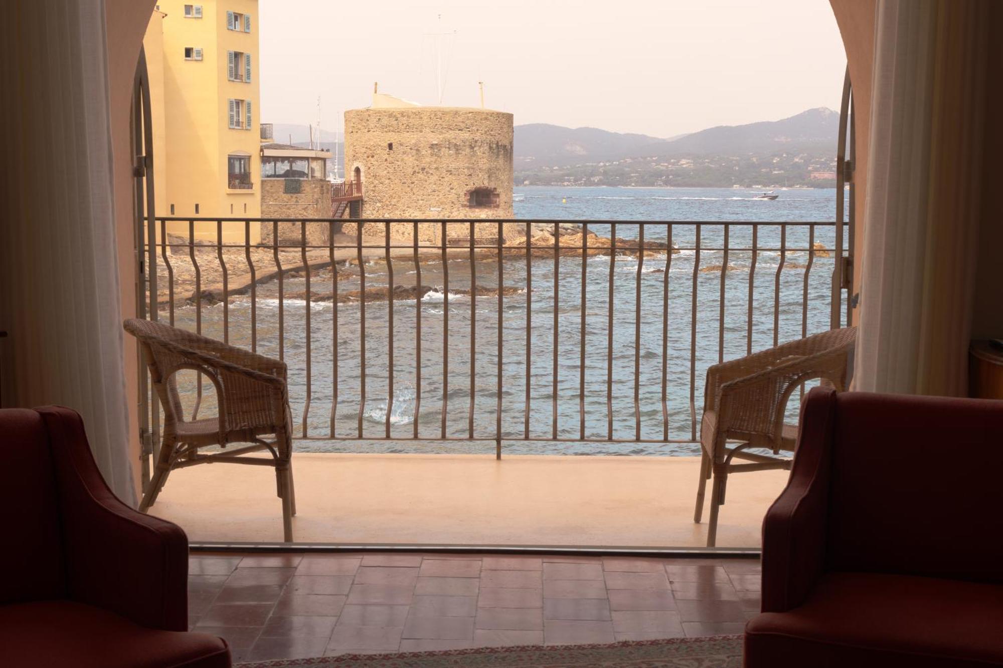 Hotel La Ponche Saint-Tropez Room photo