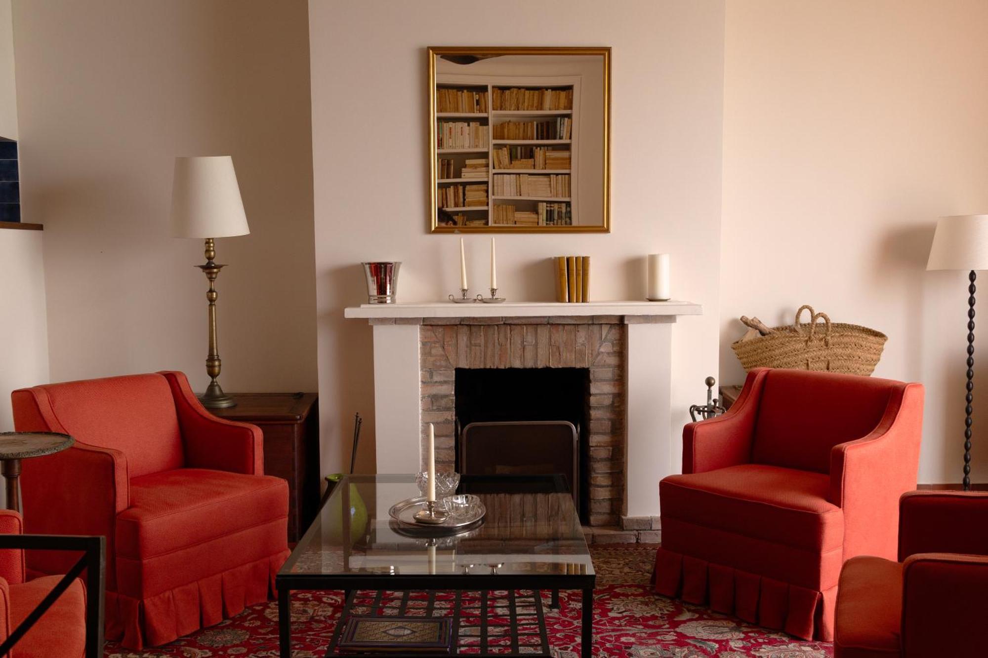 Hotel La Ponche Saint-Tropez Room photo