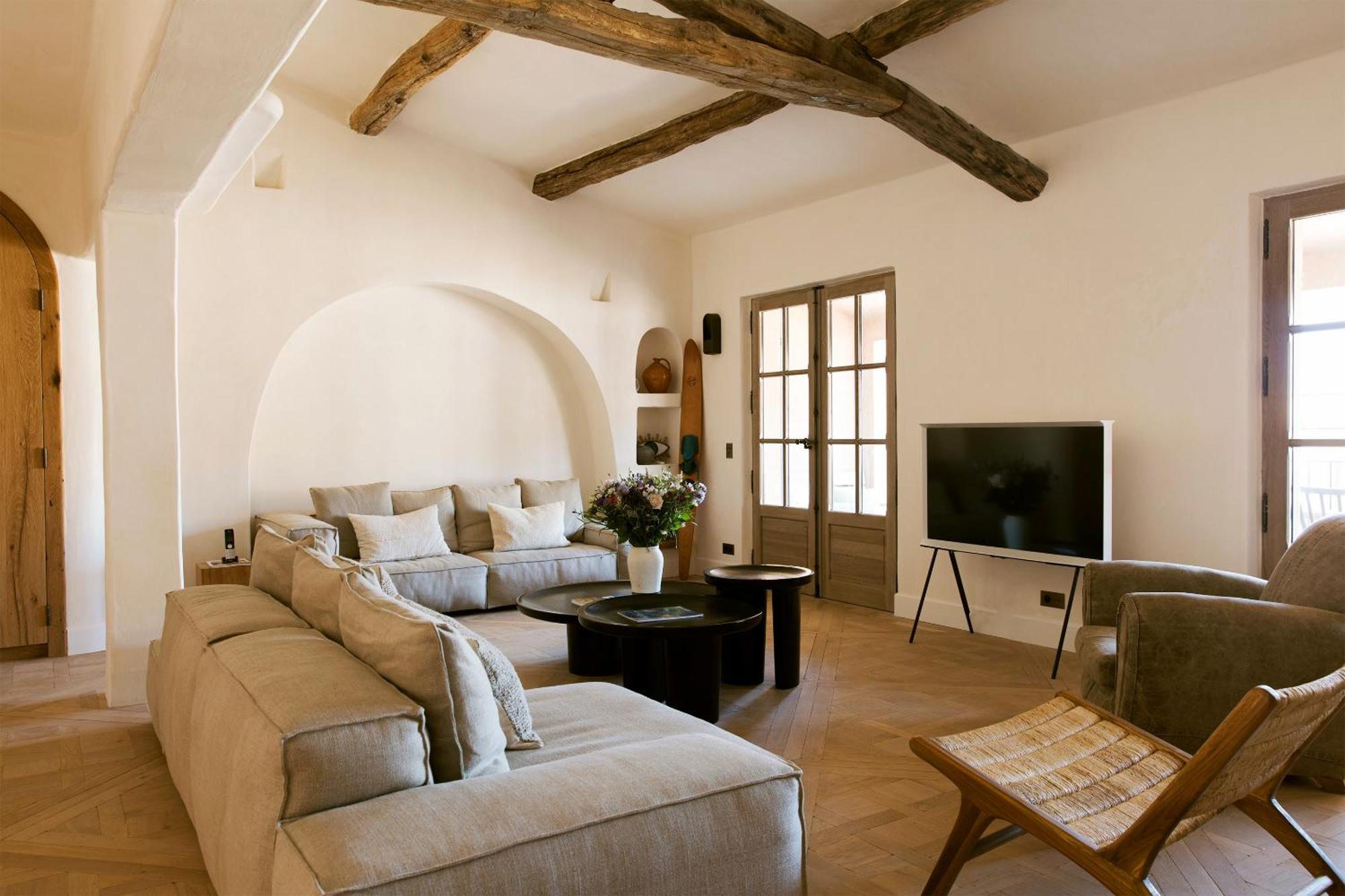 Hotel La Ponche Saint-Tropez Room photo