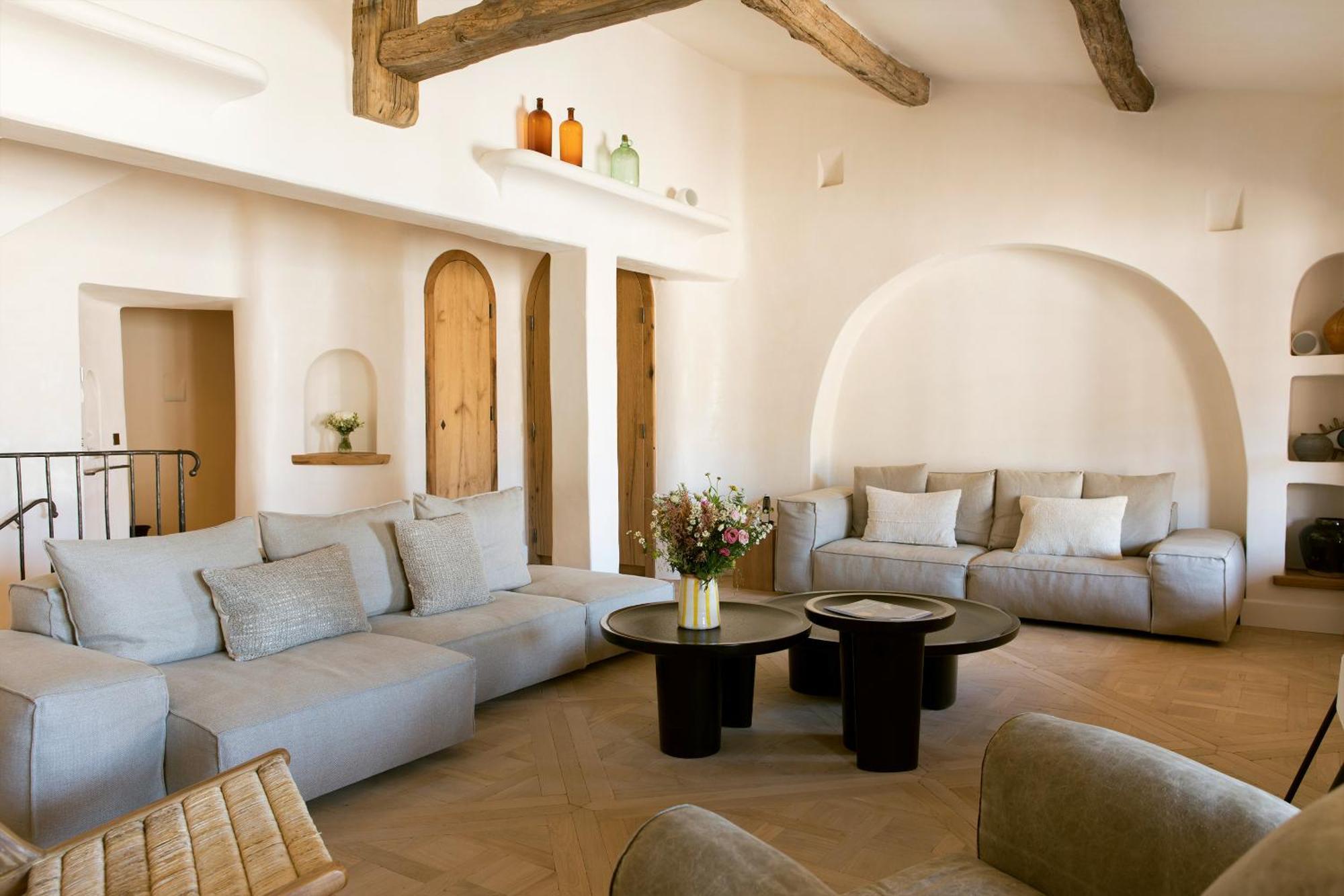Hotel La Ponche Saint-Tropez Room photo