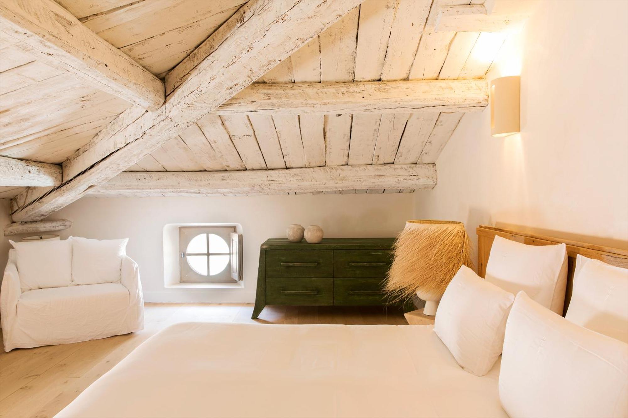 Hotel La Ponche Saint-Tropez Room photo