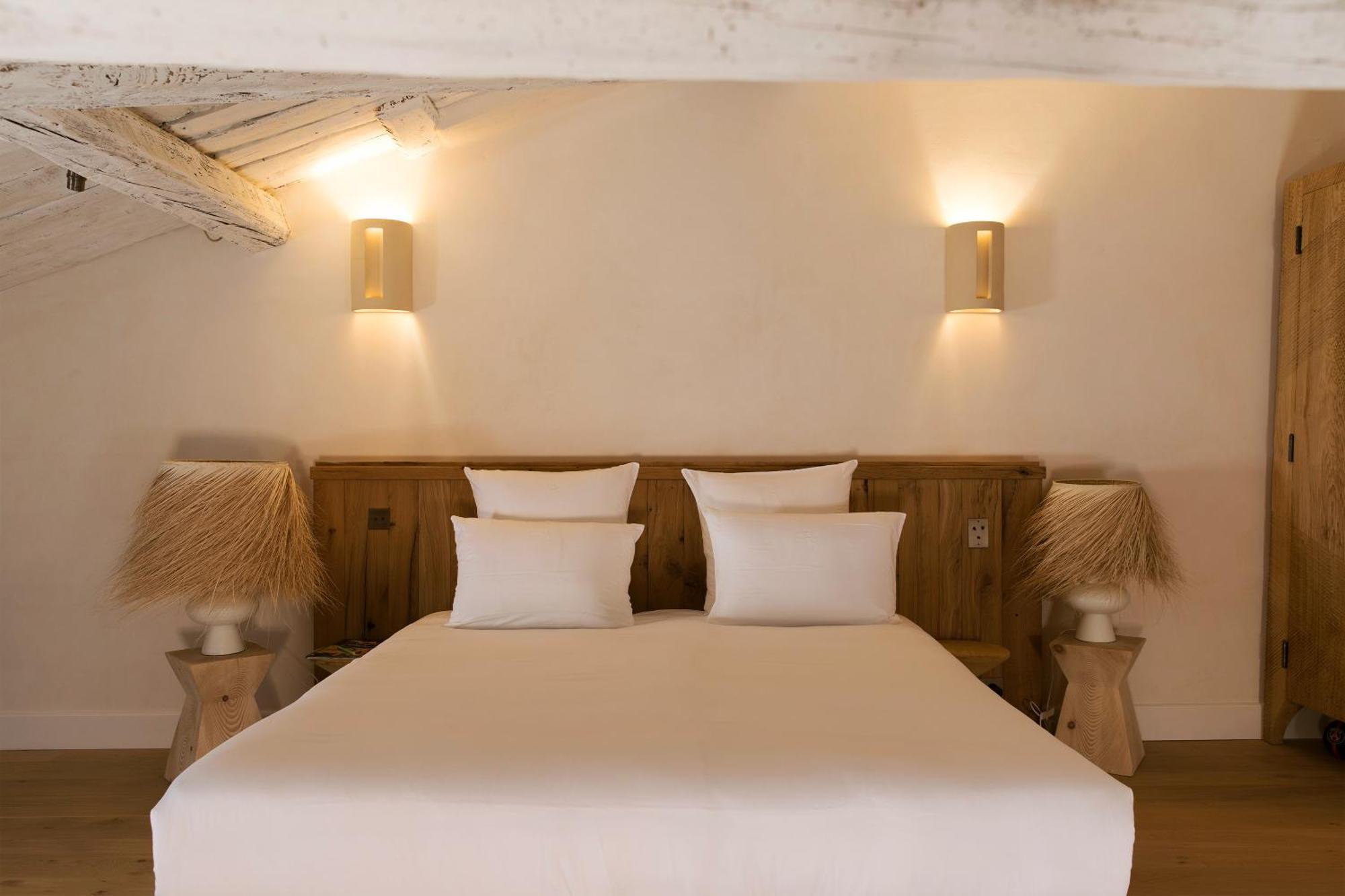 Hotel La Ponche Saint-Tropez Room photo