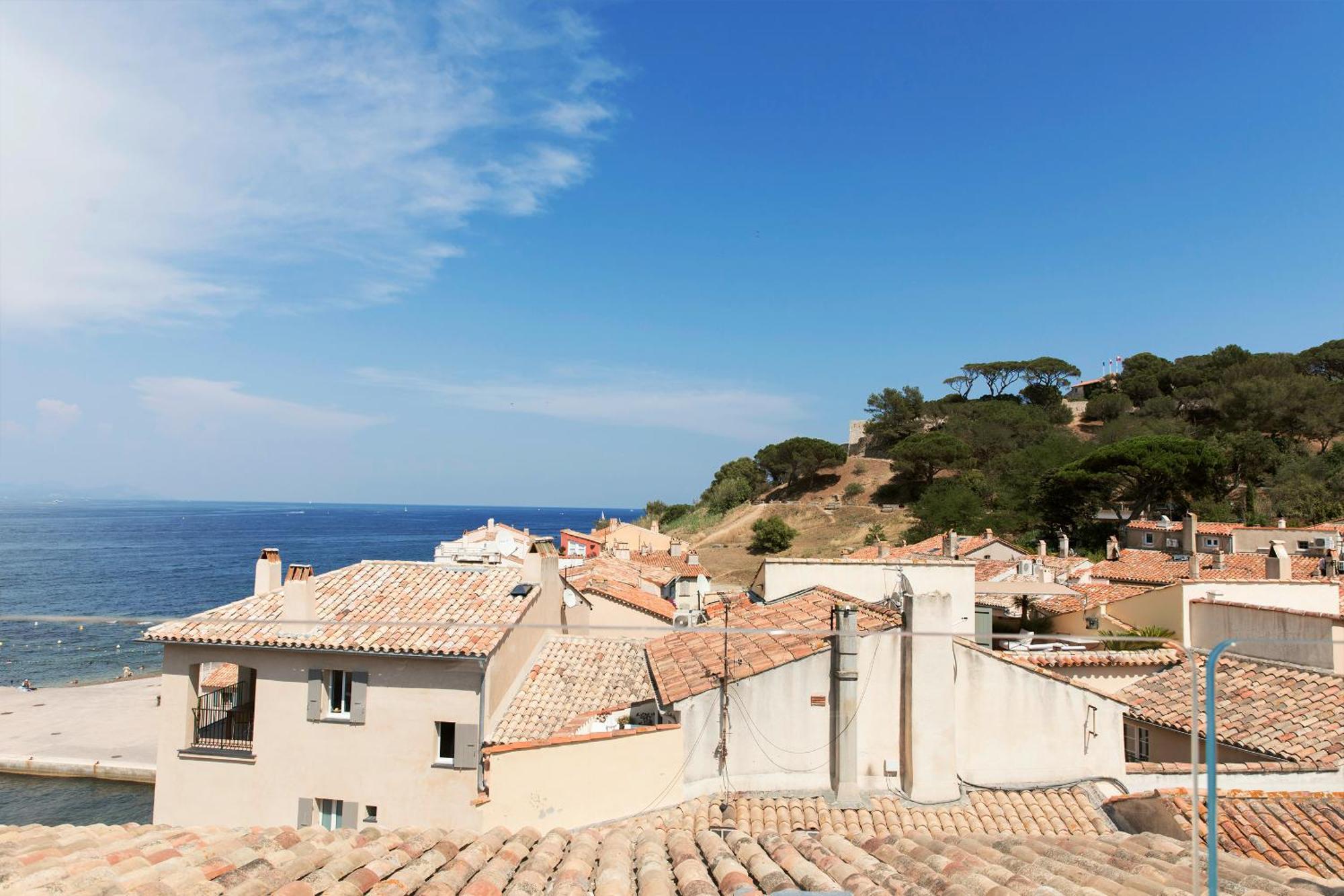 Hotel La Ponche Saint-Tropez Room photo