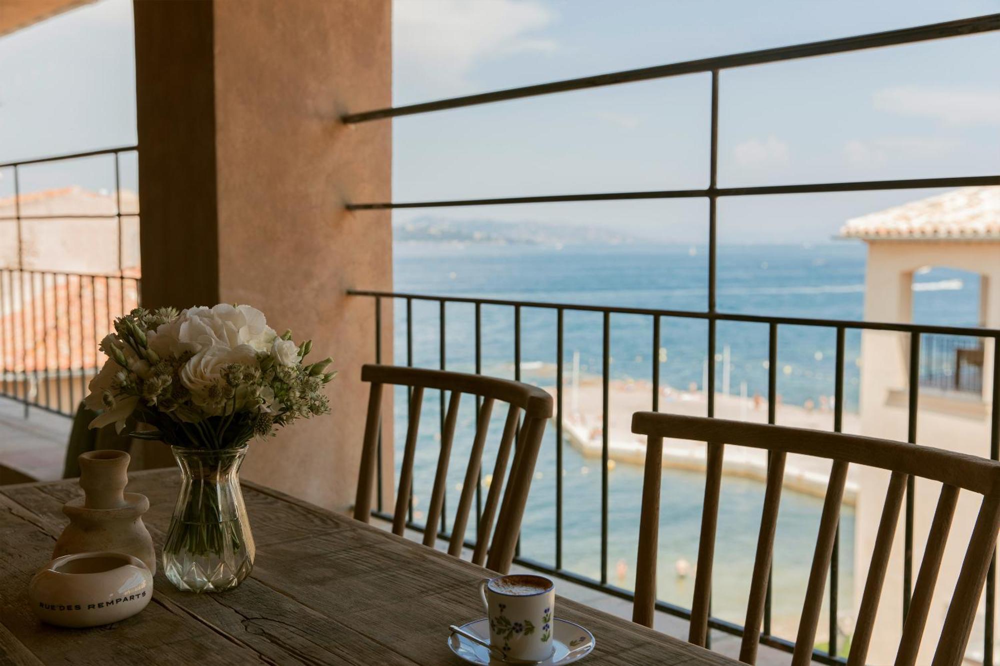 Hotel La Ponche Saint-Tropez Room photo