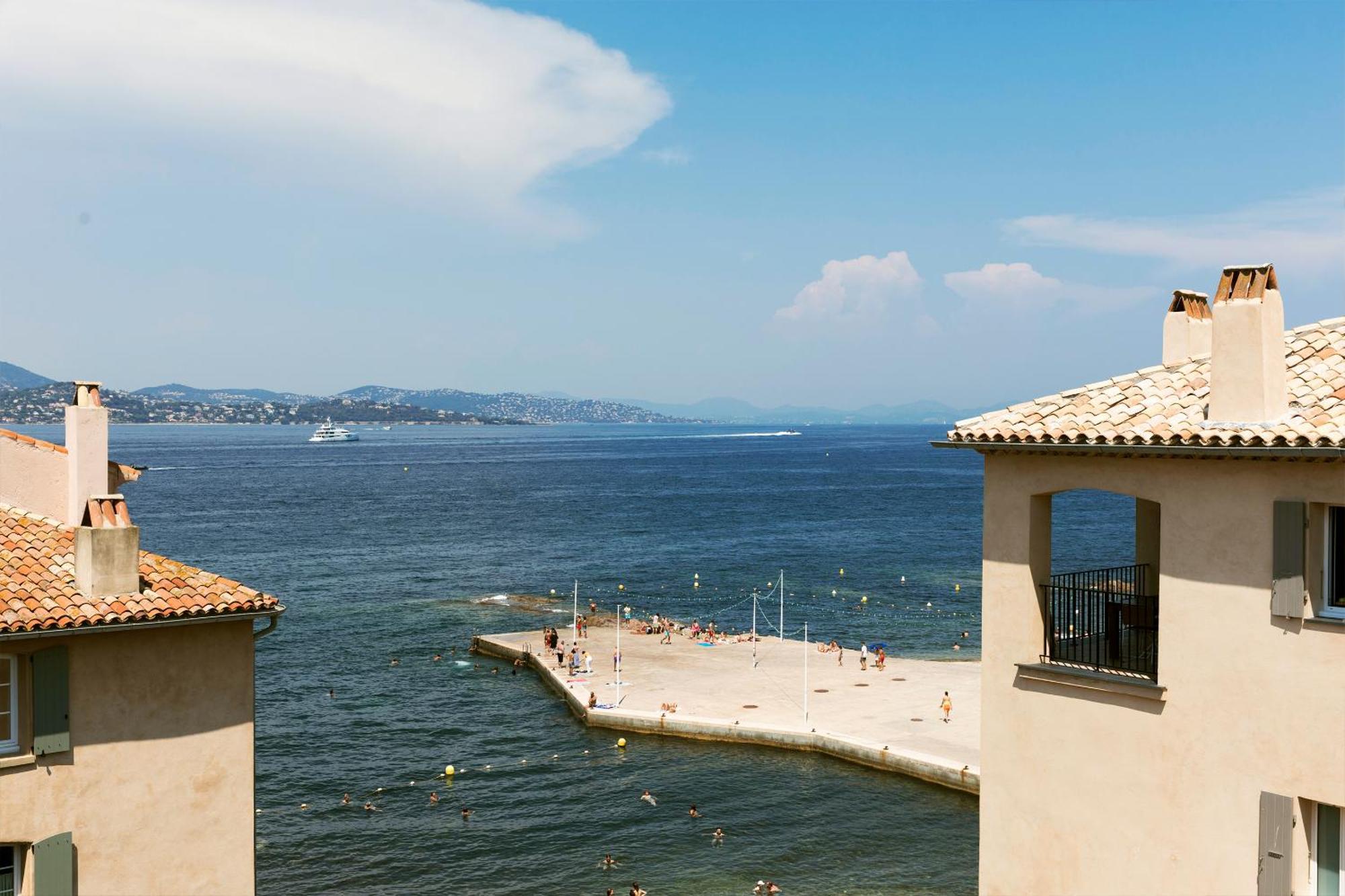 Hotel La Ponche Saint-Tropez Room photo