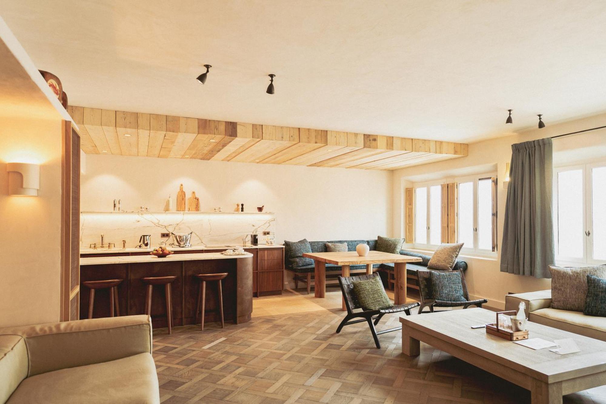 Hotel La Ponche Saint-Tropez Room photo