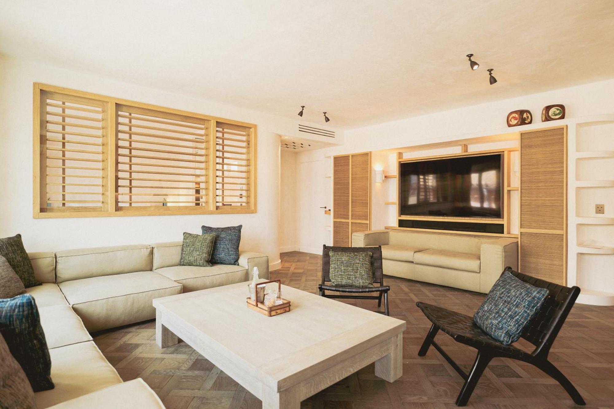Hotel La Ponche Saint-Tropez Room photo