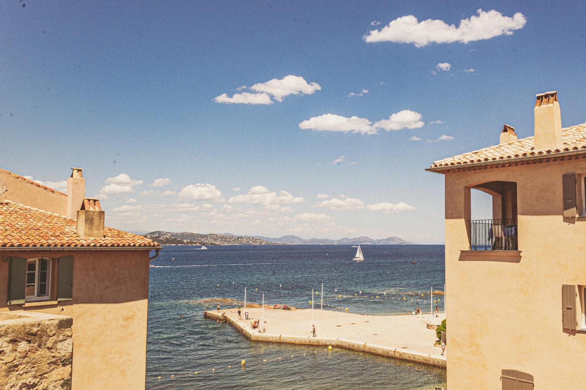 Hotel La Ponche Saint-Tropez Room photo